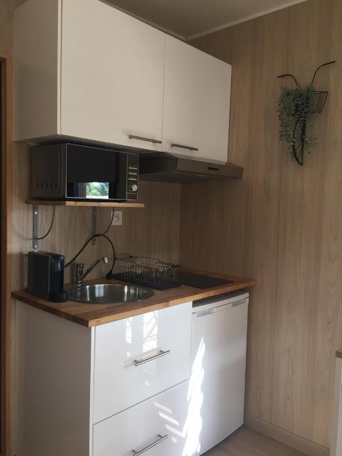 La Cabane Draguignan Eksteriør billede