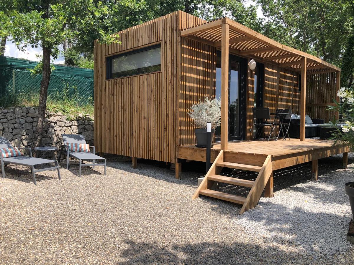 La Cabane Draguignan Eksteriør billede