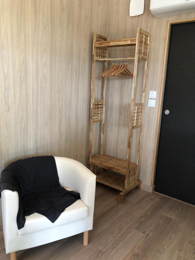 La Cabane Draguignan Eksteriør billede